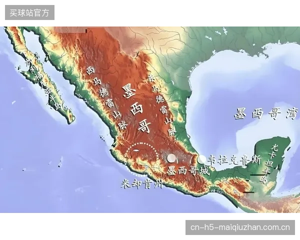 北美三国地理与气候条件迥异，墨西哥高原效应成为最确定的战术变量。